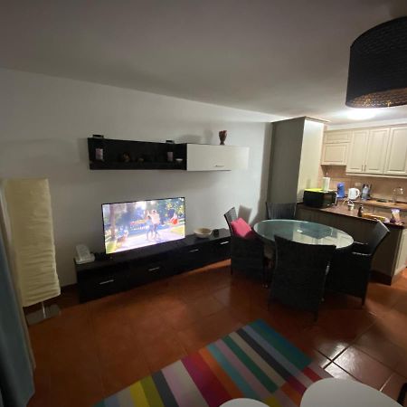 Holiday House Parque Azul Playa La Arena Free Wifi 圣地亚哥港 外观 照片