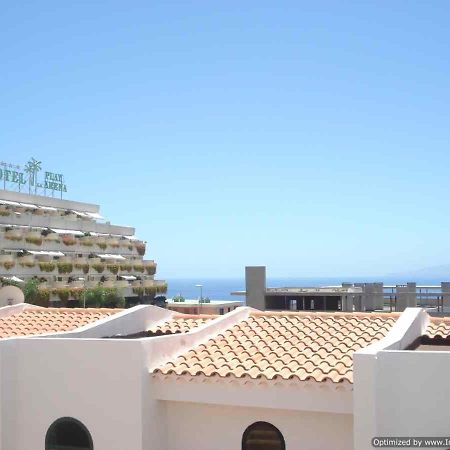 Holiday House Parque Azul Playa La Arena Free Wifi 圣地亚哥港 外观 照片