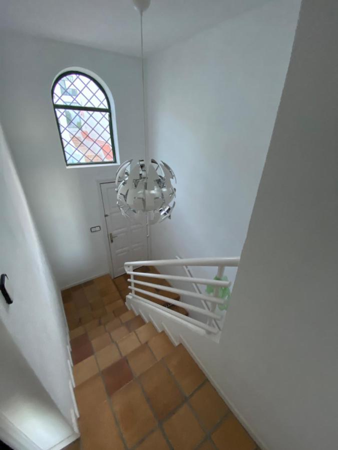 Holiday House Parque Azul Playa La Arena Free Wifi 圣地亚哥港 外观 照片
