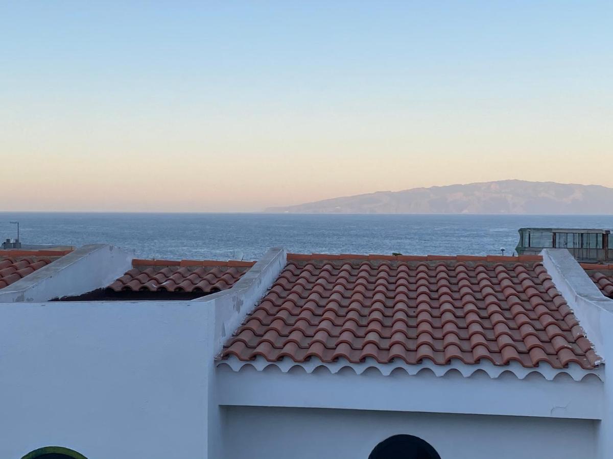 Holiday House Parque Azul Playa La Arena Free Wifi 圣地亚哥港 外观 照片