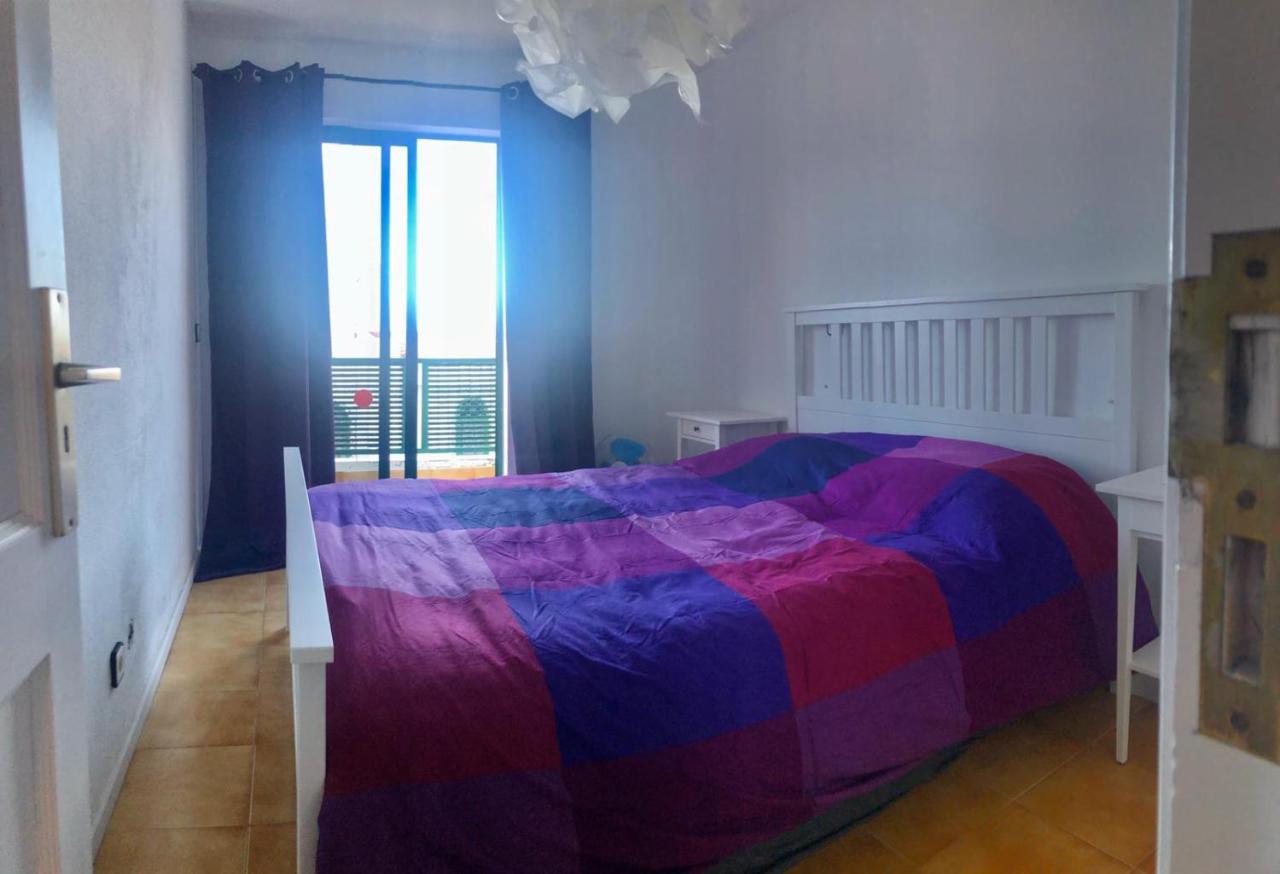 Holiday House Parque Azul Playa La Arena Free Wifi 圣地亚哥港 外观 照片