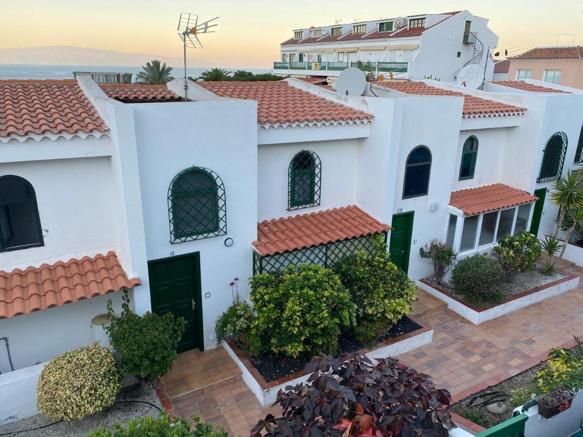 Holiday House Parque Azul Playa La Arena Free Wifi 圣地亚哥港 外观 照片