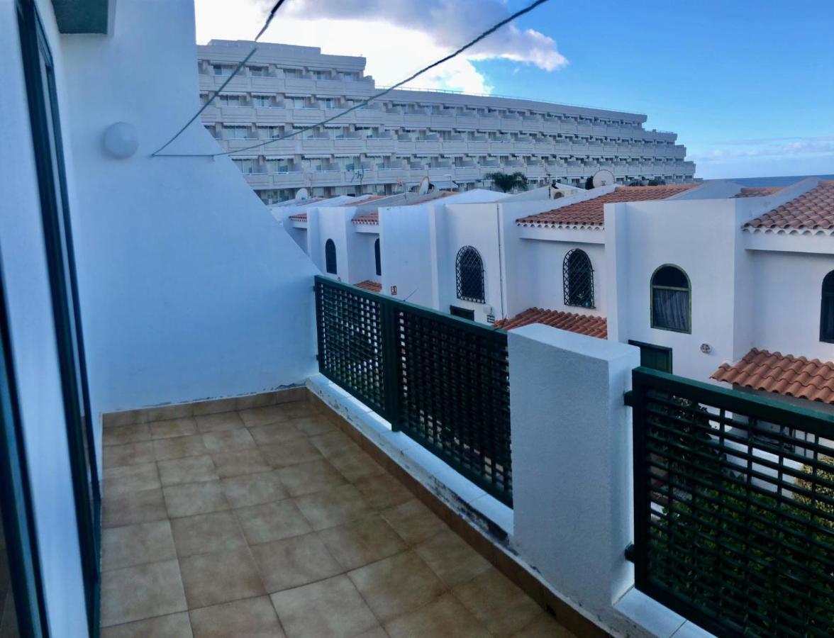 Holiday House Parque Azul Playa La Arena Free Wifi 圣地亚哥港 外观 照片