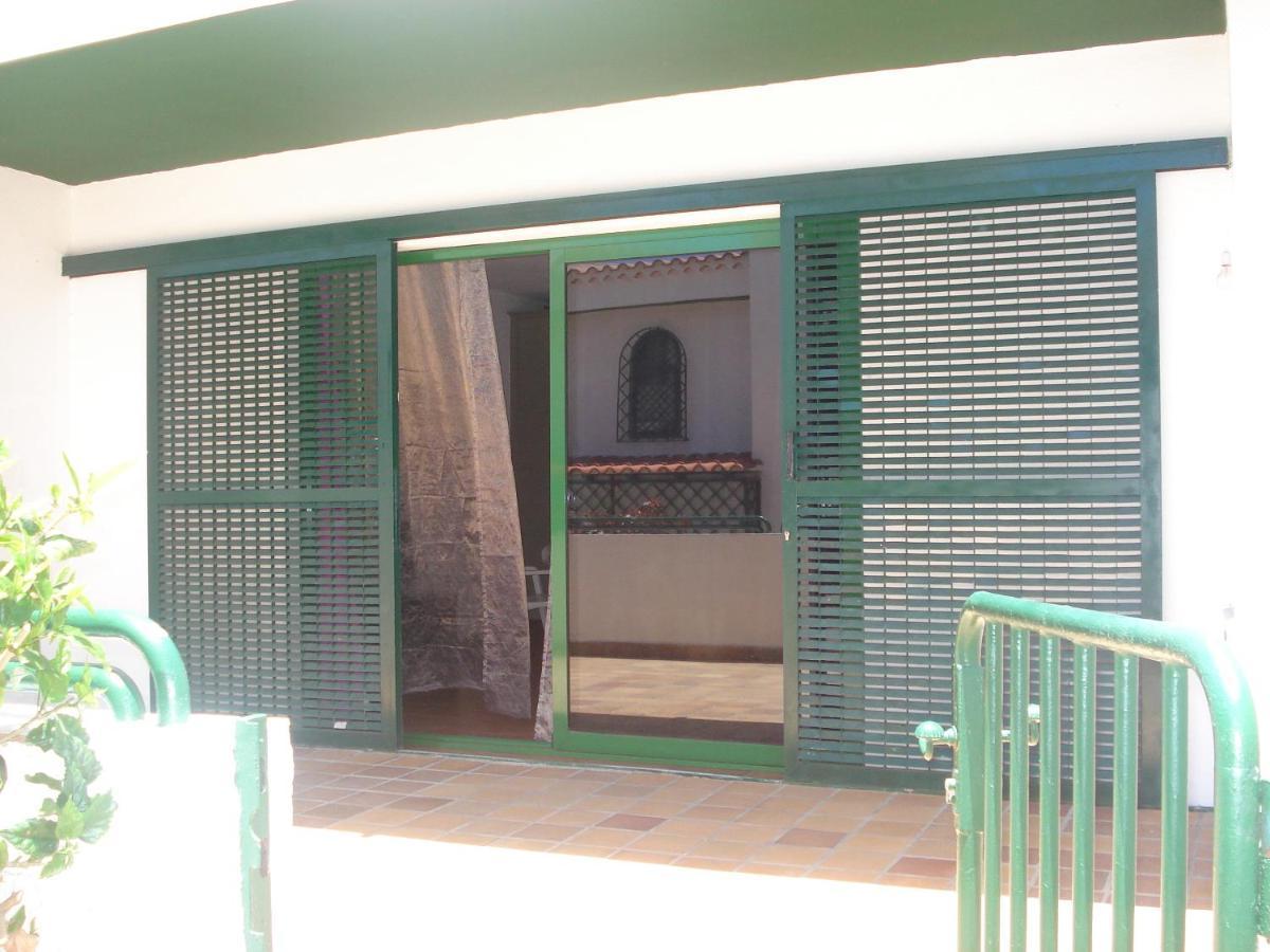 Holiday House Parque Azul Playa La Arena Free Wifi 圣地亚哥港 外观 照片