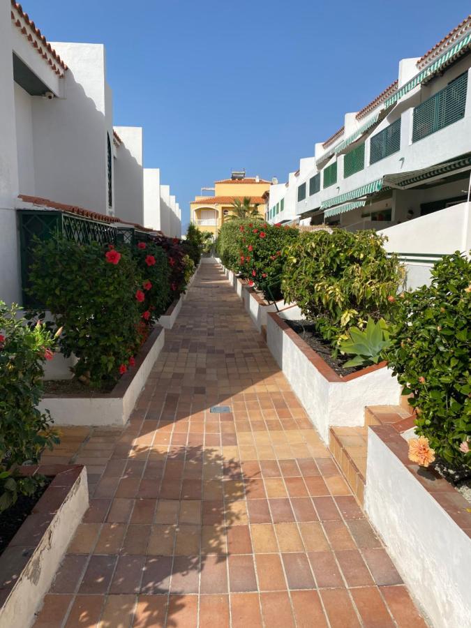 Holiday House Parque Azul Playa La Arena Free Wifi 圣地亚哥港 外观 照片