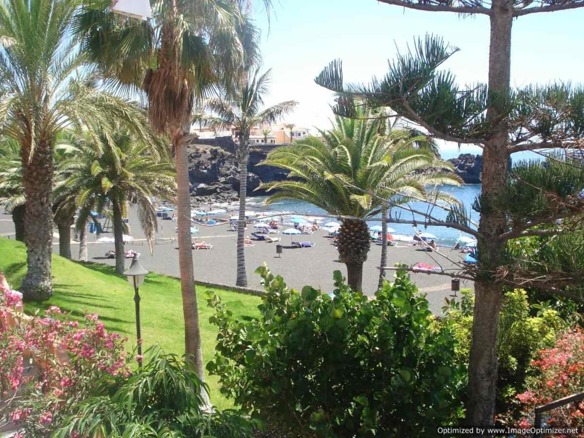 Holiday House Parque Azul Playa La Arena Free Wifi 圣地亚哥港 外观 照片