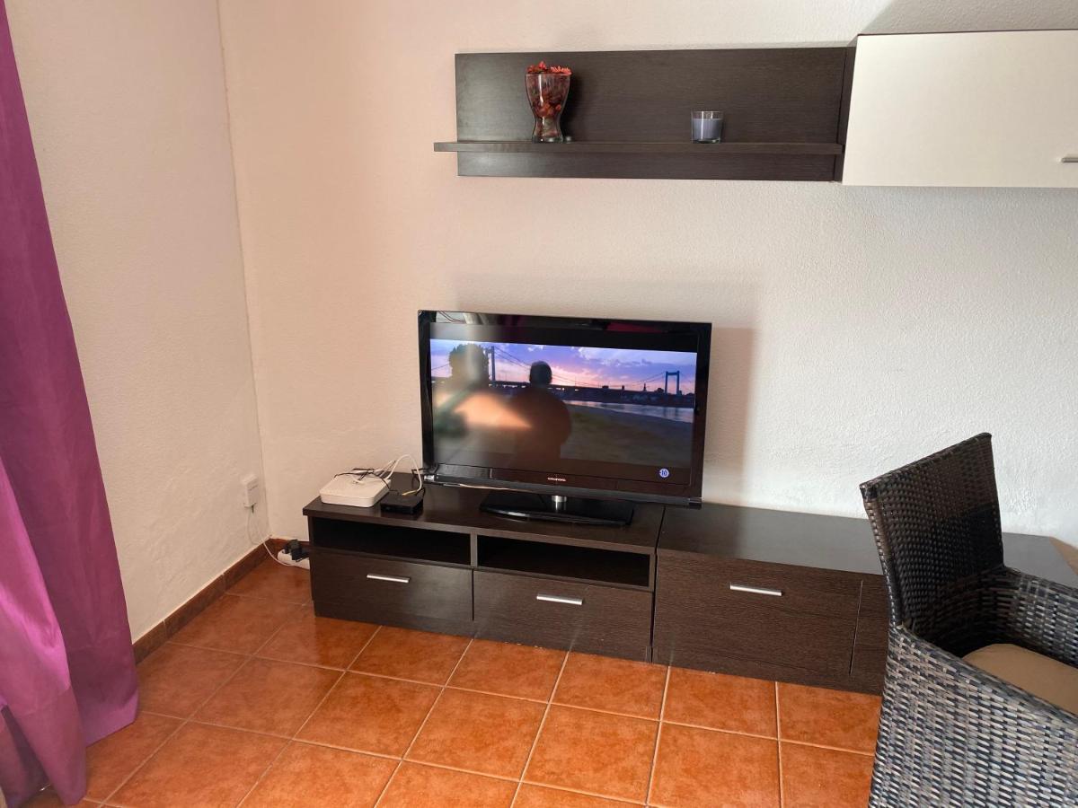 Holiday House Parque Azul Playa La Arena Free Wifi 圣地亚哥港 外观 照片