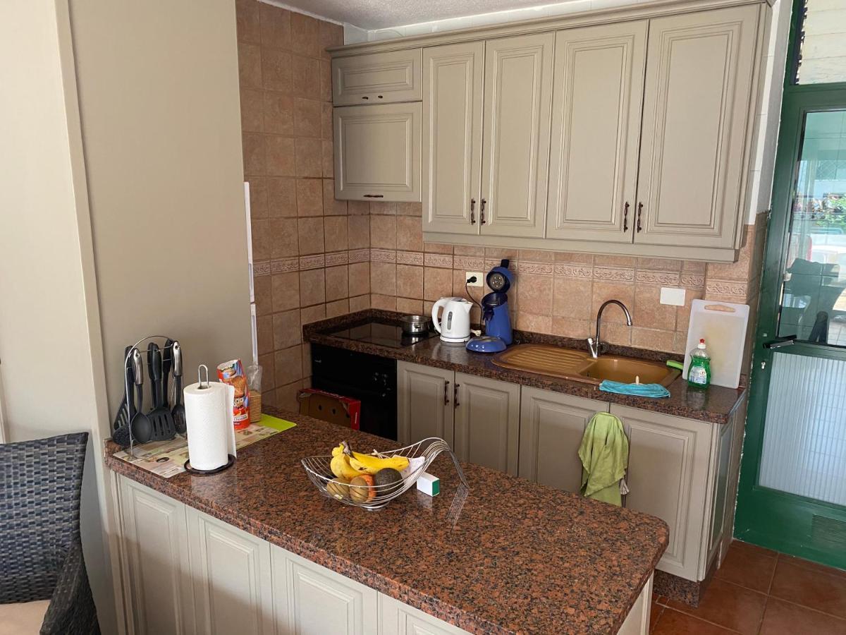 Holiday House Parque Azul Playa La Arena Free Wifi 圣地亚哥港 外观 照片