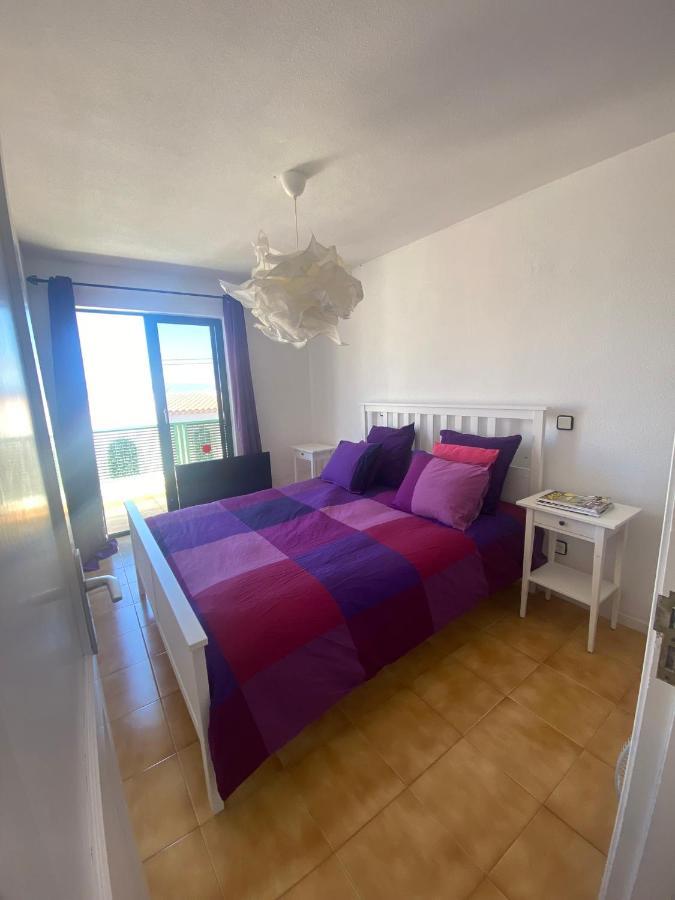 Holiday House Parque Azul Playa La Arena Free Wifi 圣地亚哥港 外观 照片