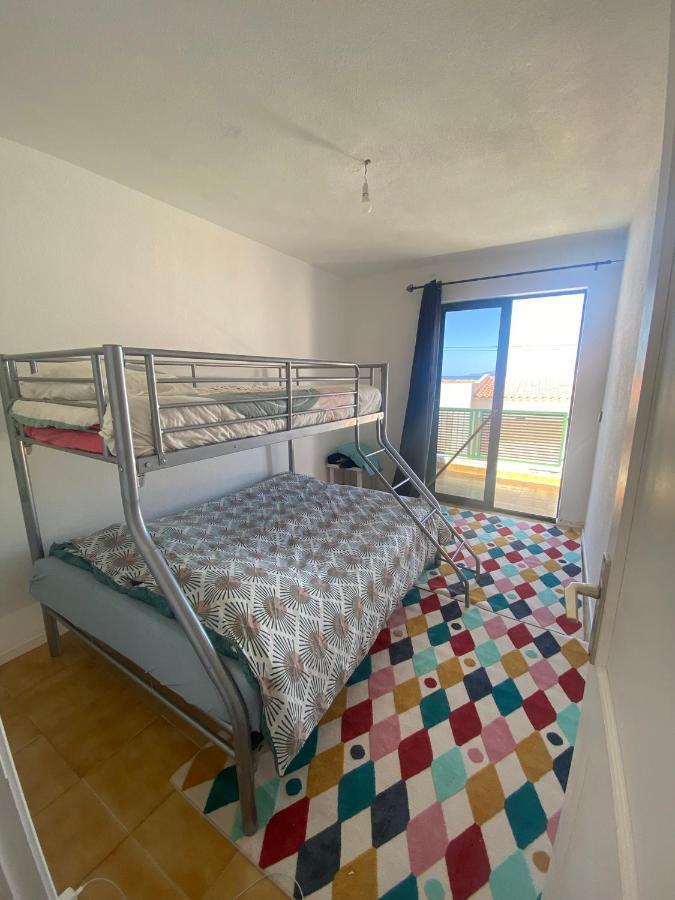 Holiday House Parque Azul Playa La Arena Free Wifi 圣地亚哥港 外观 照片