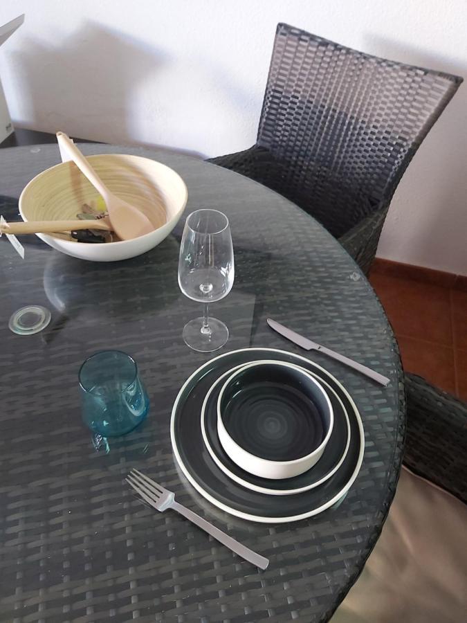 Holiday House Parque Azul Playa La Arena Free Wifi 圣地亚哥港 外观 照片