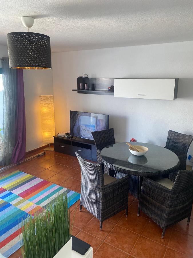 Holiday House Parque Azul Playa La Arena Free Wifi 圣地亚哥港 外观 照片