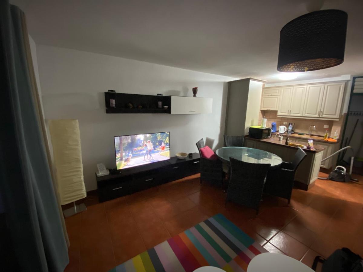 Holiday House Parque Azul Playa La Arena Free Wifi 圣地亚哥港 外观 照片