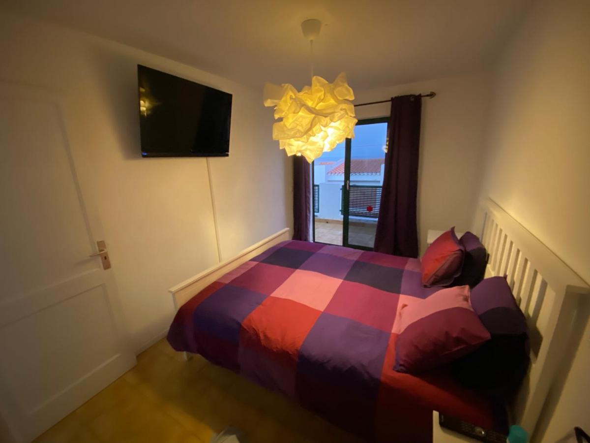 Holiday House Parque Azul Playa La Arena Free Wifi 圣地亚哥港 外观 照片