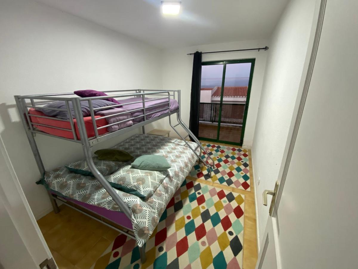 Holiday House Parque Azul Playa La Arena Free Wifi 圣地亚哥港 外观 照片