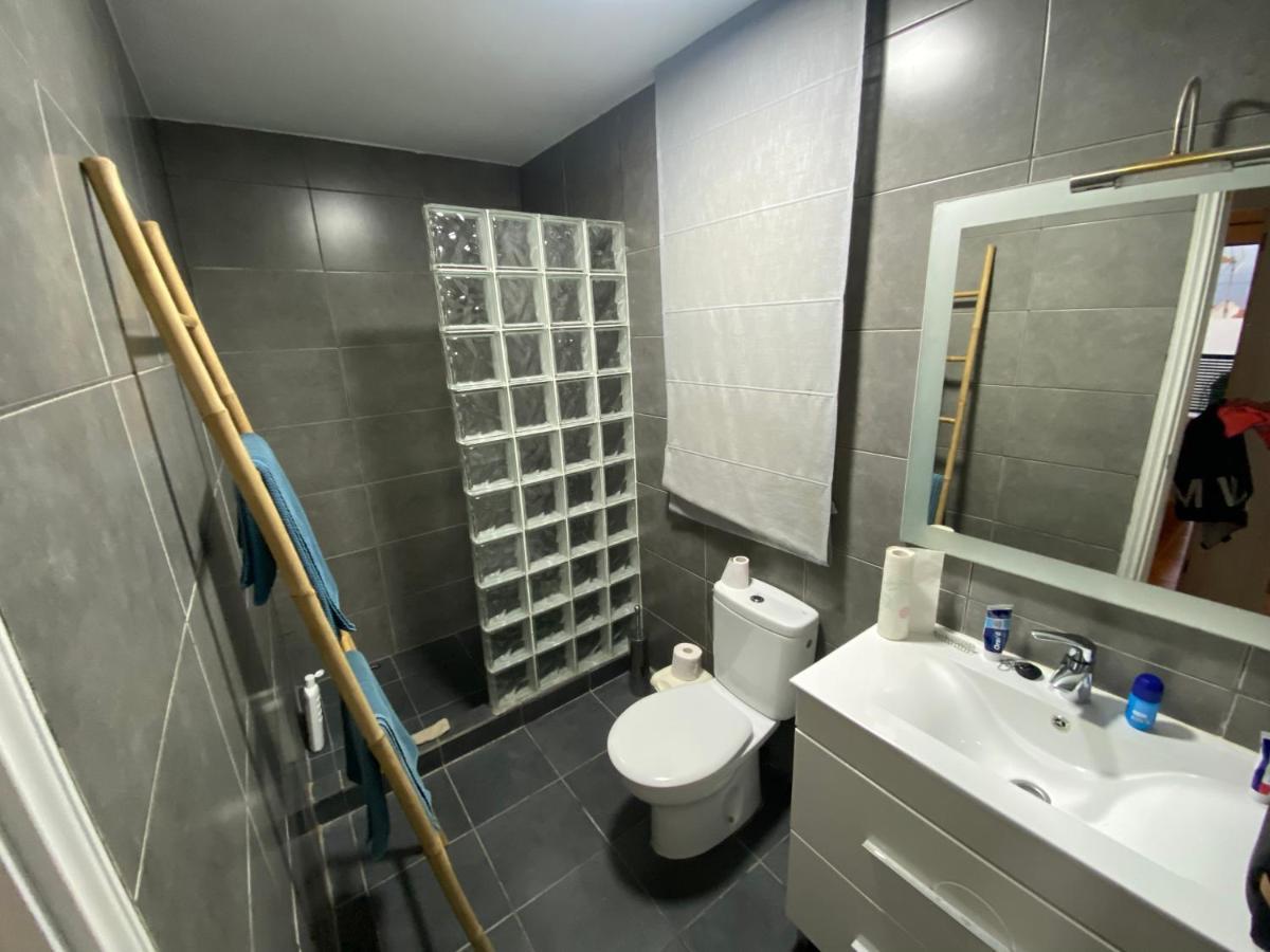 Holiday House Parque Azul Playa La Arena Free Wifi 圣地亚哥港 外观 照片