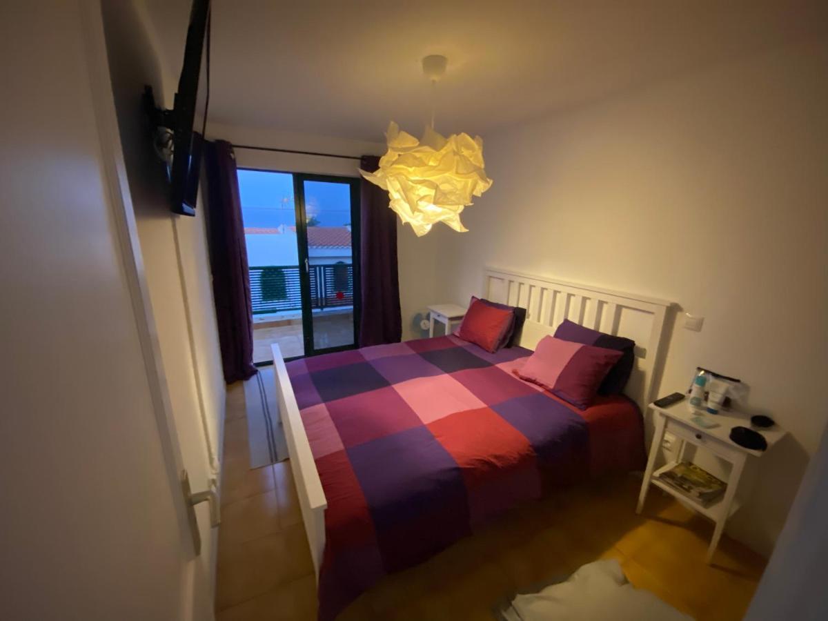Holiday House Parque Azul Playa La Arena Free Wifi 圣地亚哥港 外观 照片