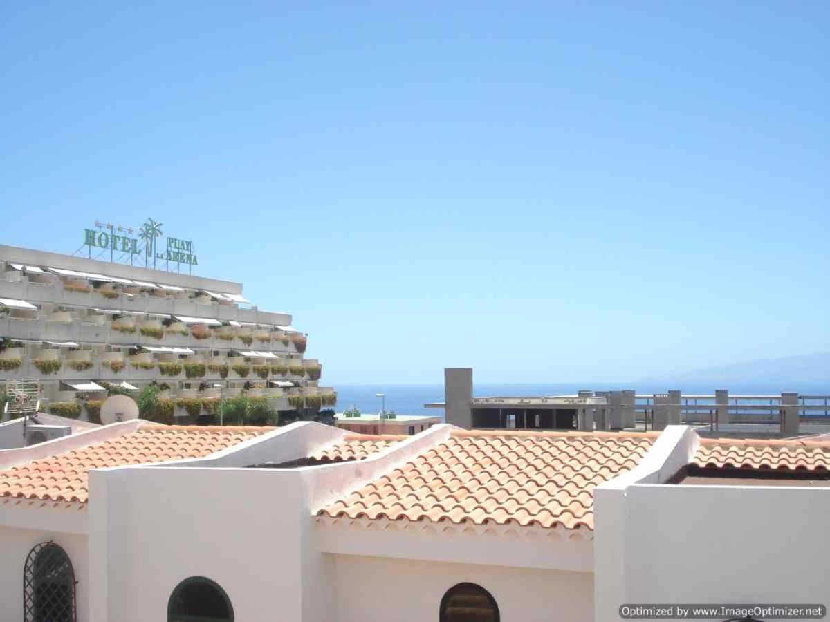 Holiday House Parque Azul Playa La Arena Free Wifi 圣地亚哥港 外观 照片